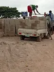 Cement Vibrated Blocks - 3