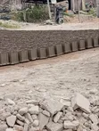 Cement Vibrated Blocks - 4