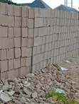 Cement Vibrated Blocks - 5
