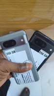 Google Pixel 8 256GB Rose Gold - 2