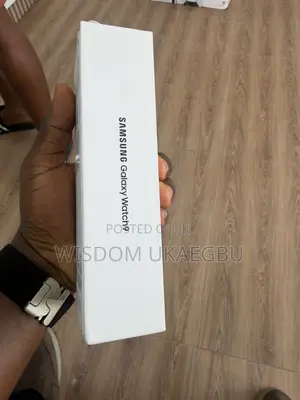 Samsung Galaxy Watch 9 - Brand New