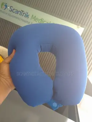 Premium Neck da Shoulder Comfort Pillow