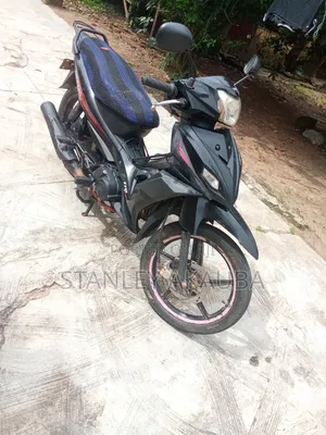 TVS Neo NX 2024 Black
