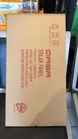 Qasa 30W Monocrystalline Solar Panel - 1