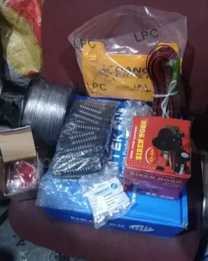 Energizer Machine Wizard 4 with Remote Control