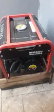 Elepaq SV2200 1.8KVA Janareta - 1
