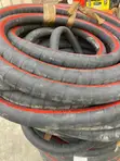 2" Black Air Hose - 1