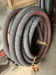 2" Black Air Hose - 3