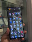 Google Pixel 6 Pro 128GB Yellow - Amfani da UK - 3