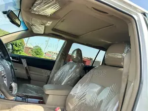 Toyota Highlander 2013 Fari
