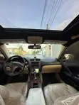 Lexus IS 250 2008 Ja - 2