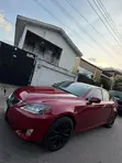 Lexus IS 250 2008 Ja - 3