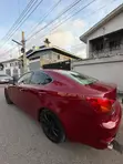 Lexus IS 250 2008 Ja - 4