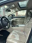 Lexus IS 250 2008 Ja - 5
