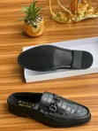 Gaggawar Takalman Gucci masu Kyau - Mazaje Girma 41-46 - 2