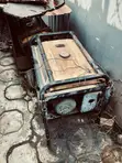 Elepaq SPG8800E2 Generator - 2