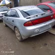 Mazda Protege LX 1999 Silver - 3