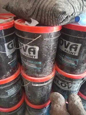 Glova Interior Screeding Paint