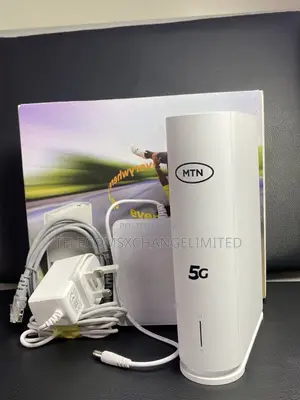 MTN G5TS 5G Router