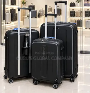 Executive Turkish Imported Travel Bags