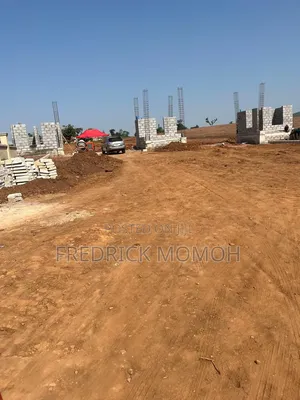 Filin Gidan Platinum City A Sayarwa, Apo Wasa FCT Abuja