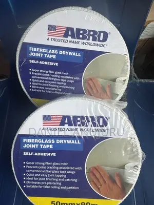 Abro Joint Tape