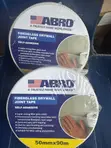 Abro Joint Tape - 2