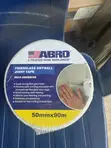 Abro Joint Tape - 5