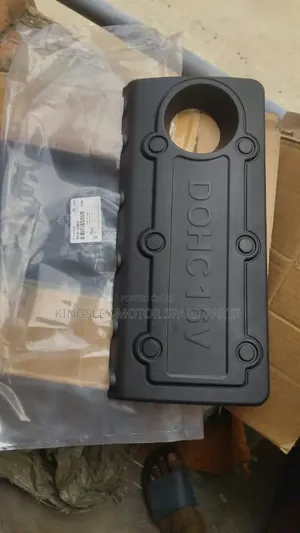 Engine Cover for Hyundai Ix35, Tucson, Sportage (2010-2014)