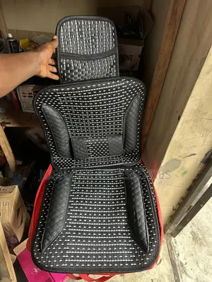Universal Car Seat Support Cushion