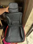 Universal Car Seat Support Cushion - 1