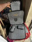Universal Car Seat Support Cushion - 2