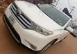2014 Toyota Highlander Limited - Sayarwa Mai Gaggawa - 1