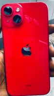 Apple iPhone 14 128GB Jaja (Amfani) - 2