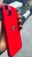 Apple iPhone 14 128GB Jaja (Amfani) - 3