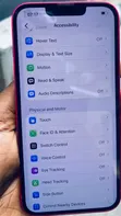 Apple iPhone 14 128GB Jaja (Amfani) - 5