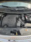 Ford Explorer 2011 Silver - 3