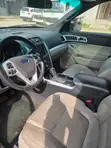 Ford Explorer 2011 Silver - 5