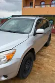 Toyota RAV4 2008 Silver - 2
