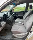 Toyota RAV4 2008 Silver - 3