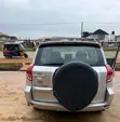 Toyota RAV4 2008 Silver - 4