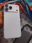 Apple iPhone 17 Pro Max 256GB Silver (Wi-Fi Kawai) - 2