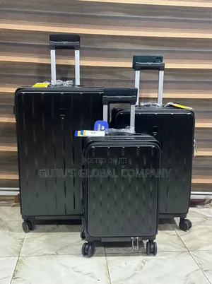 Premium Luxury Turkish Imported Luggage Box