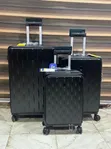 Premium Luxury Turkish Imported Luggage Box - 1