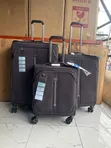 Premium Luxury Turkish Imported Luggage Box - 3