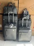 Premium Luxury Turkish Imported Luggage Box - 5