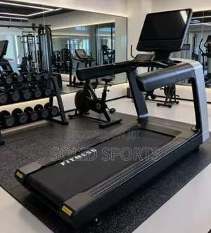 Brand New Universal 7 HP Commercial Treadmill