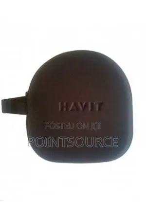 Headphone Carrying Case - Hard EVA Shell