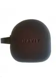 Headphone Carrying Case - Hard EVA Shell - 1