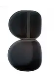 Headphone Carrying Case - Hard EVA Shell - 2